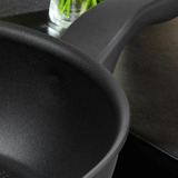 Tefal Padella Titanium Force, Ø 24cm Nero