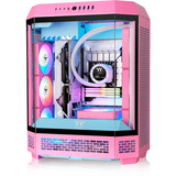 Thermaltake CT120 EX ARGB Sync PC Cooling Fan Pink, Ventola fucsia