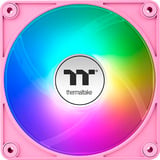 Thermaltake CT120 EX ARGB Sync PC Cooling Fan Pink, Ventola fucsia