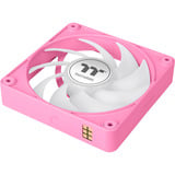 Thermaltake CT120 EX ARGB Sync PC Cooling Fan Pink, Ventola fucsia
