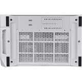 Thermaltake CTE C700 Air Snow, Chassis Tower bianco