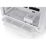 Thermaltake CTE C700 Air Snow, Chassis Tower bianco