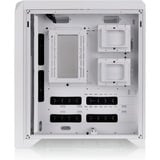 Thermaltake CTE C700 Air Snow, Chassis Tower bianco