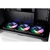 Thermaltake CTE E600 MX, Chassis Tower Nero