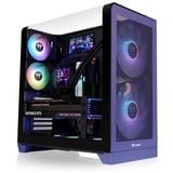 Thermaltake Kit schermo LCD 6 pollici, Visualizzazione Nero