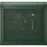 Thermaltake The Tower 200, Chassis Tower verde scuro