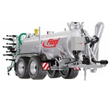 Wiking Fliegl VFW 18.000 Profiline / Erpice per liquami GUG 6m, Veicolo modello 