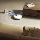 Xiaomi 5 EU, Aspirazione robot bianco