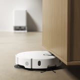 Xiaomi 5 EU, Aspirazione robot bianco
