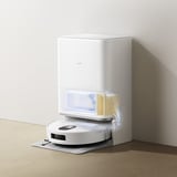 Xiaomi 5 EU, Aspirazione robot bianco