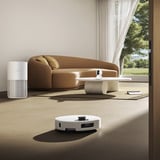 Xiaomi 5 EU, Aspirazione robot bianco