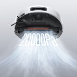 Xiaomi 5 EU, Aspirazione robot bianco
