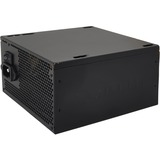 Xilence Performance A+ XN213 alimentatore per computer 450 W 20+4 pin ATX ATX Nero, Alimentatore PC Nero, 450 W, 200 - 240 V, 50 Hz, 10 A, Attivo, 100 W