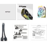 ZOTAC GeForce RTX 5070 Twin Edge, Scheda grafica 