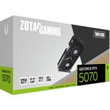 ZOTAC GeForce RTX 5070 Twin Edge, Scheda grafica 