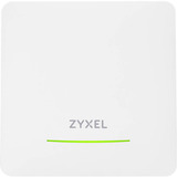 Zyxel NWA50BE PRO 5764 Mbit/s Bianco Supporto Power over Ethernet (PoE), Punto di accesso bianco, 2.4 GHz, 5 GHz, 6 GHz, 5764 Mbit/s, WPA, WPA2, WPA3, 1000,2500 Mbit/s