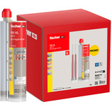 fischer FIS VL 360 S UMK Promo, Malta grigio