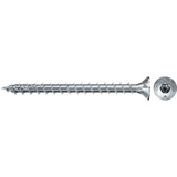 fischer PowerFast II Tanos-Box, Senkkopf TG/VG TX, Set di viti 
