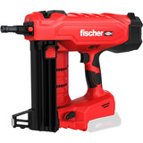 fischer Spintore per perni a batteria FXC85 Solo, Chiodatrice rosso/Nero