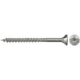 fischer Vite per truciolato PowerFast 5,0x100 testa svasata TX 