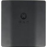 iFixit EU145348-5 strumento di riparazione di dispositivi elettronici 13 strumenti, Set di strumenti Nero/Blu, Strumento di apertura, Telefono cellulare/smartphone, Plettro per apertura, Cacciavite, Spudger, Pinza, Polimero, Nero, Blu, Piatto, Pentalobo, Phillips, Torcia, Tri-point
