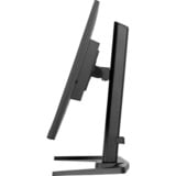 iiyama GB2795HSU-B1 Monitor PC 68,6 cm (27") 1920 x 1080 Pixel Full HD LED Nero, Monitor di gioco Nero (opaco), 68,6 cm (27"), 1920 x 1080 Pixel, Full HD, LED, 0,2 ms, Nero