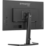 iiyama GB2795HSU-B1 Monitor PC 68,6 cm (27") 1920 x 1080 Pixel Full HD LED Nero, Monitor di gioco Nero (opaco), 68,6 cm (27"), 1920 x 1080 Pixel, Full HD, LED, 0,2 ms, Nero