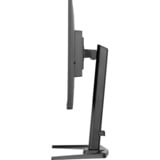 iiyama GB2795HSU-B1 Monitor PC 68,6 cm (27") 1920 x 1080 Pixel Full HD LED Nero, Monitor di gioco Nero (opaco), 68,6 cm (27"), 1920 x 1080 Pixel, Full HD, LED, 0,2 ms, Nero