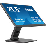iiyama ProLite T2252MSC-B2AG, Monitor LED Nero (opaco)
