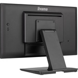 iiyama ProLite T2252MSC-B2AG, Monitor LED Nero (opaco)
