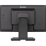 iiyama ProLite T2252MSC-B2AG, Monitor LED Nero (opaco)