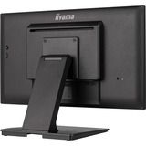 iiyama ProLite T2252MSC-B2AG, Monitor LED Nero (opaco)