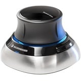 3DConnexion SpaceMouse Wireless Nero/Argento