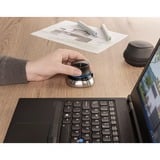 3DConnexion SpaceMouse Wireless Nero/Argento