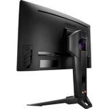 ASRock PG27QRT2A, Monitor di gioco Nero