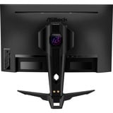 ASRock PG27QRT2A, Monitor di gioco Nero