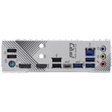 ASRock Z790 PRO RS, Scheda madre argento/Nero
