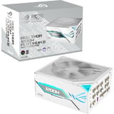 ASUS 90YE00V9-B0NA00, Alimentatore PC Nero