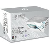 ASUS 90YE00V9-B0NA00, Alimentatore PC Nero