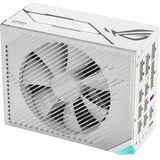 ASUS 90YE00V9-B0NA00, Alimentatore PC Nero
