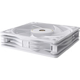ASUS ProArt PF120, Ventola bianco