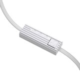 ASUS ProArt PF120, Ventola bianco