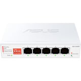 ASUS QG-U1050, Interruttore bianco