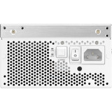 ASUS ROG Thor 1200W Platinum III White Edition (ROG Equalizer), Alimentatore PC Nero, 1200 W, 100 - 240 V, Attivo, 125 W, 1200 W, 125 W