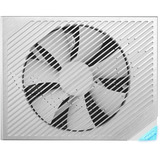 ASUS ROG Thor 1200W Platinum III White Edition (ROG Equalizer), Alimentatore PC Nero, 1200 W, 100 - 240 V, Attivo, 125 W, 1200 W, 125 W