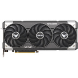 ASUS TUF Gaming TUF-RTX5060TI-O8G-GAMING NVIDIA GeForce RTX 5060 Ti 8 GB GDDR7, Scheda grafica GeForce RTX 5060 Ti, 8 GB, GDDR7, 128 bit, 7680 x 4320 Pixel, PCI Express 5.0