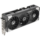 ASUS TUF Gaming TUF-RTX5060TI-O8G-GAMING NVIDIA GeForce RTX 5060 Ti 8 GB GDDR7, Scheda grafica GeForce RTX 5060 Ti, 8 GB, GDDR7, 128 bit, 7680 x 4320 Pixel, PCI Express 5.0