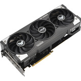 ASUS TUF Gaming TUF-RTX5060TI-O8G-GAMING NVIDIA GeForce RTX 5060 Ti 8 GB GDDR7, Scheda grafica GeForce RTX 5060 Ti, 8 GB, GDDR7, 128 bit, 7680 x 4320 Pixel, PCI Express 5.0