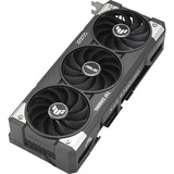 ASUS TUF Gaming TUF-RTX5060TI-O8G-GAMING NVIDIA GeForce RTX 5060 Ti 8 GB GDDR7, Scheda grafica GeForce RTX 5060 Ti, 8 GB, GDDR7, 128 bit, 7680 x 4320 Pixel, PCI Express 5.0