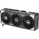 ASUS TUF Gaming TUF-RTX5060TI-O8G-GAMING NVIDIA GeForce RTX 5060 Ti 8 GB GDDR7, Scheda grafica GeForce RTX 5060 Ti, 8 GB, GDDR7, 128 bit, 7680 x 4320 Pixel, PCI Express 5.0